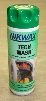 NIKWAX TECH WASH3