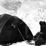 Campement du Lhotse Star 