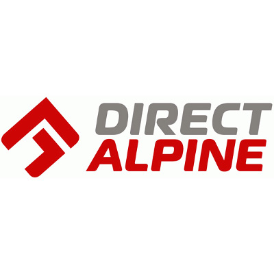 Nouveau Logo Directalpine