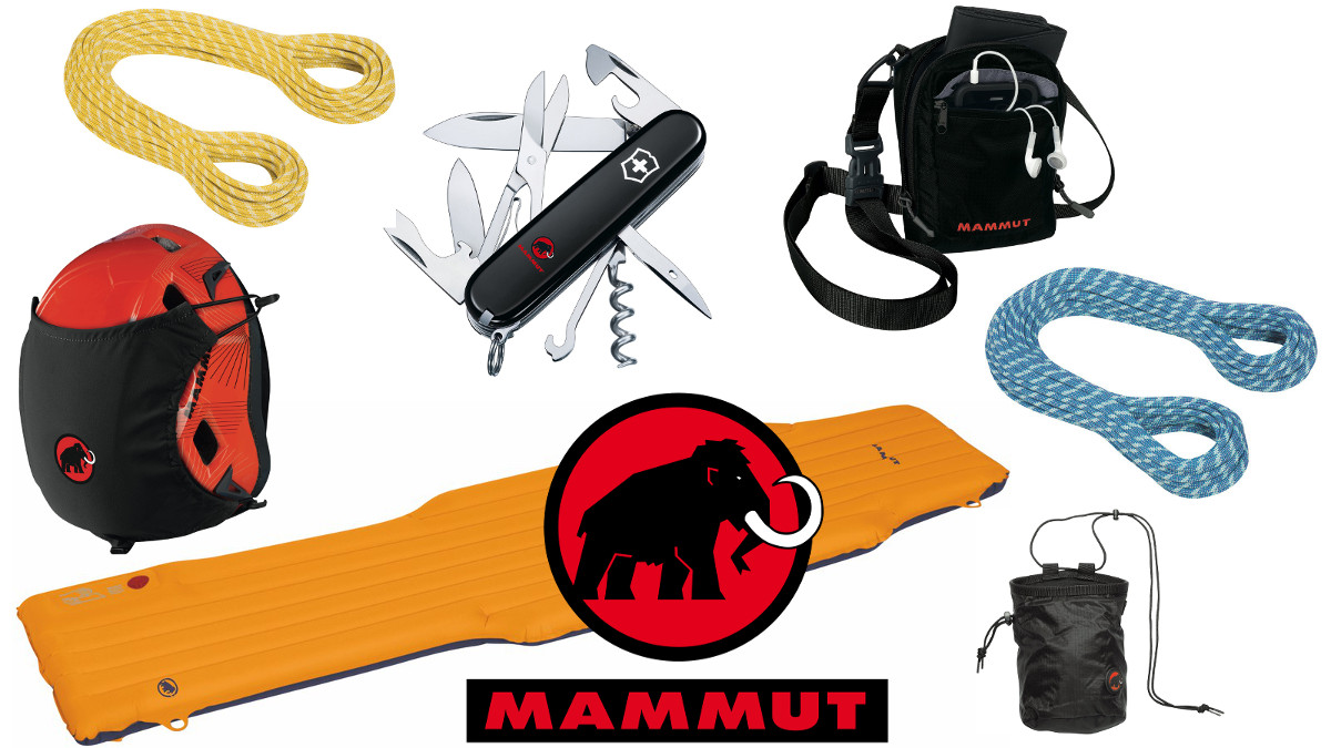 Accessoires Mammut