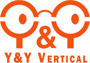 Logo de la marque Y&Y Vertical