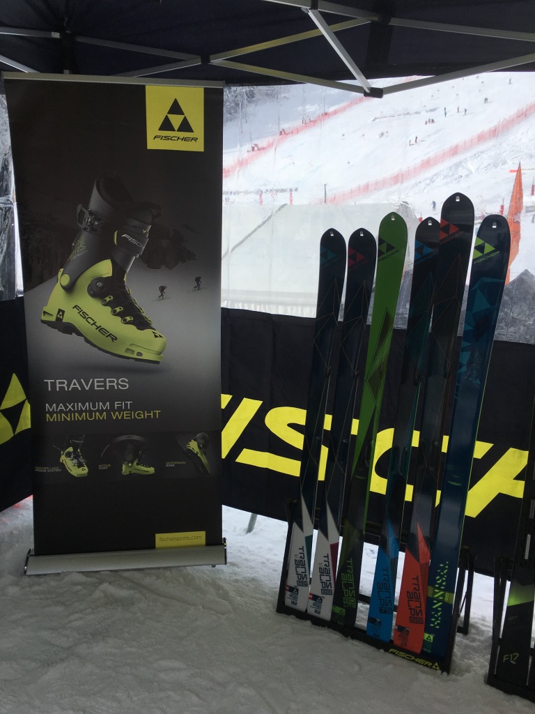 Skis de randonnée 2018 : la marque Fischer N°1 du test 2017 !